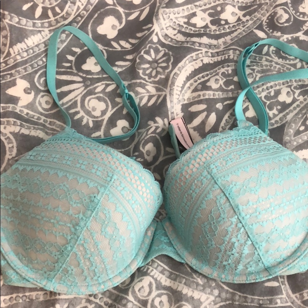 Victoria secret bra